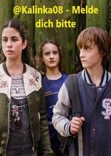 @Kalinka08 - Melde dich bitte Trailer