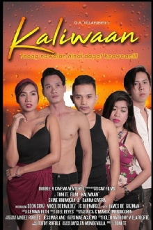 Kaliwaan Trailer