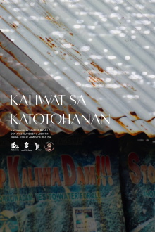 Kaliwat sa Katotohanan Trailer