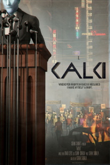 Kalki Trailer