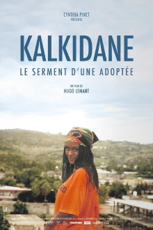 Kalkidane, le serment d'une adoptée Trailer