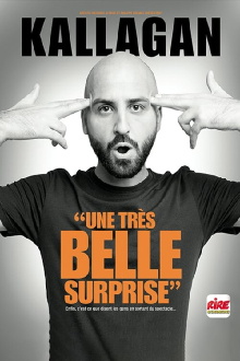 Kallagan : Une très belle surprise Trailer