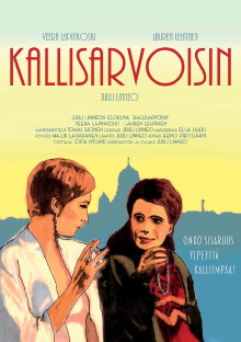 Kallisarvoisin Trailer