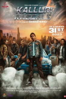 Kalluri Rascals Trailer