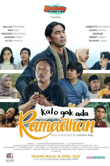 Kalo Gak Ada Ramadhan Trailer