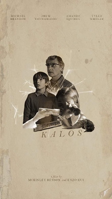 Kalos Trailer