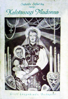 Kalotaszegi Madonna Trailer