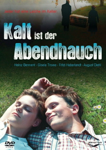 Kalt ist der Abendhauch Trailer