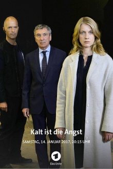 Kalt ist die Angst Trailer