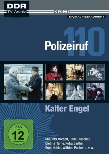 Kalter Engel Trailer
