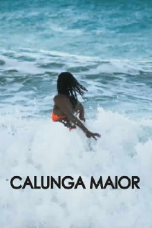 Kalunga Bigger Trailer
