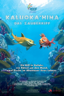 Kaluoka'hina: The Enchanted Reef Trailer