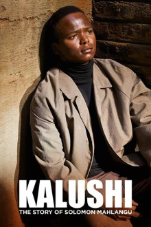Kalushi: The Story of Solomon Mahlangu Trailer