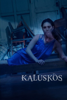 Kaluskos Trailer