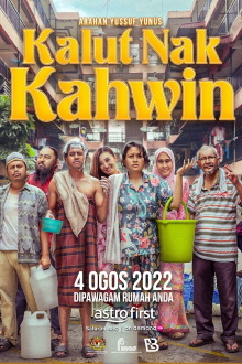 Kalut Nak Kahwin Trailer