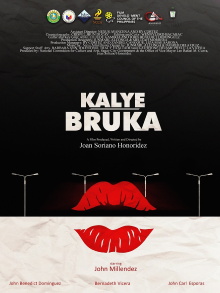 Kalye Bruka Trailer