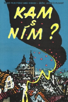 Kam s ním? Trailer