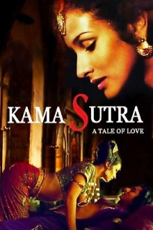 Kama Sutra: A Tale of Love Trailer