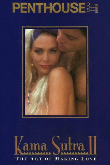 Kama Sutra II - The Art of Making Love Trailer