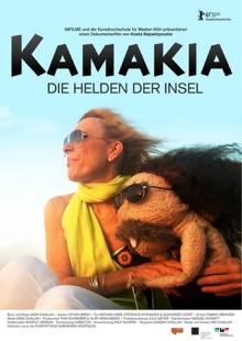 Kamakia - Die Helden der Insel Trailer