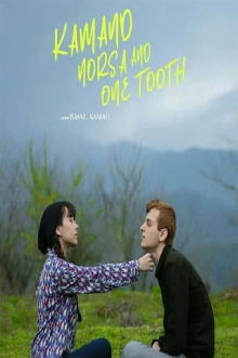 Kamand, Norsa and One Tooth Trailer