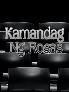 Kamandag Ng Rosas Trailer