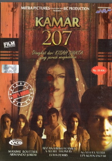 Kamar 207 Trailer