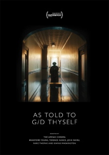 Kamasi Washington - As Told To G/D Thyself Trailer