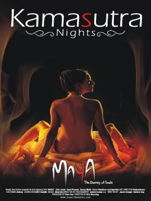 Kamasutra Nights Trailer