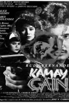 Kamay ni Cain Trailer