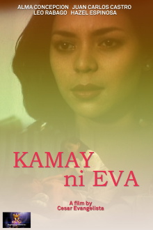 Kamay ni Eva Trailer