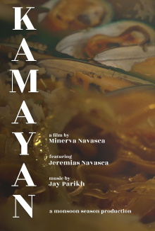 Kamayan Trailer