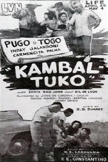 Kambal Tuko Trailer