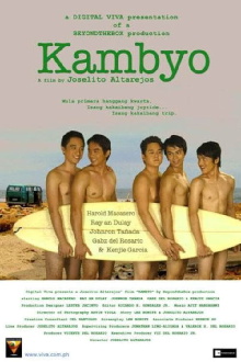 Kambyo Trailer
