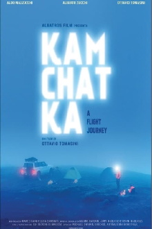 Kamchatka - A Fly Journey Trailer