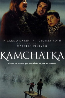 Kamchatka Trailer