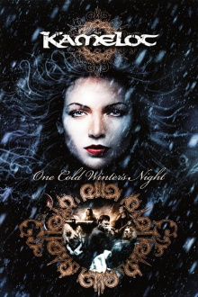 Kamelot: One Cold Winter's Night Trailer