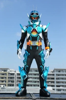 Kamen Rider Gotchard: Transformation Lessons Trailer
