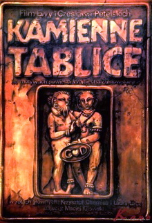 Kamienne tablice Trailer