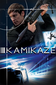 Kamikaze Trailer