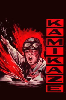 Kamikaze Trailer