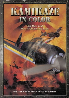 Kamikaze in Color Trailer