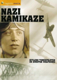 Kamikaze Nazi Trailer