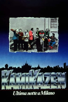 Kamikazen (Ultima notte a Milano) Trailer