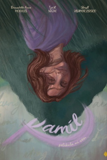 Kamil Trailer