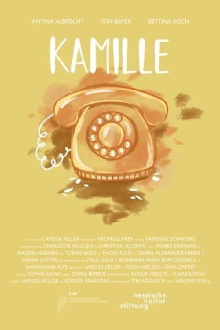 Kamille Trailer