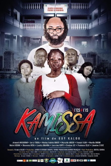 Kamissa Trailer