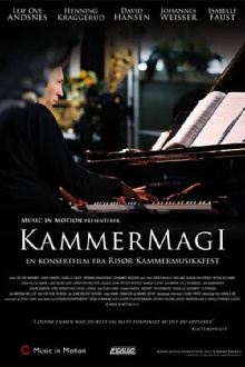 Kammermagi Trailer