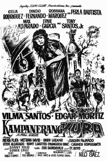 Kampanerang Kuba Trailer