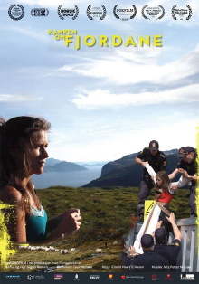 Kampen om fjordane Trailer